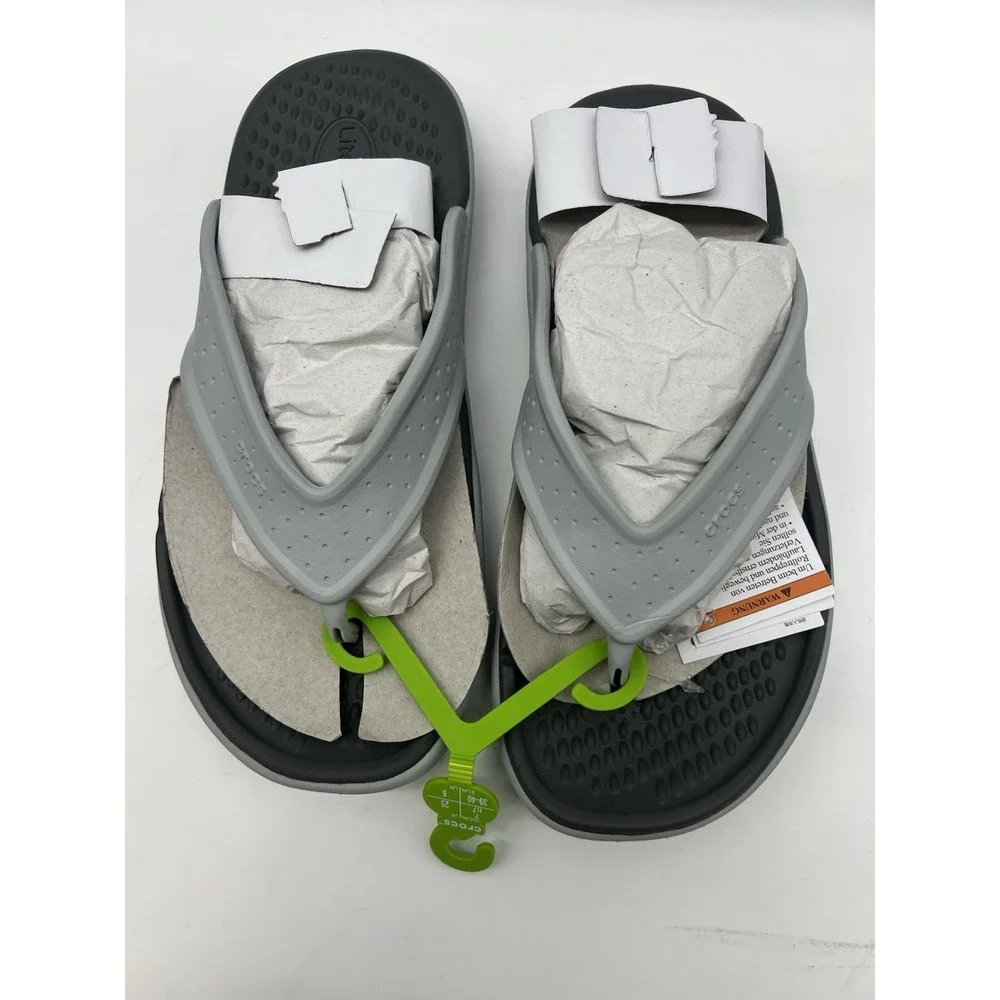CROCS men inmotion
